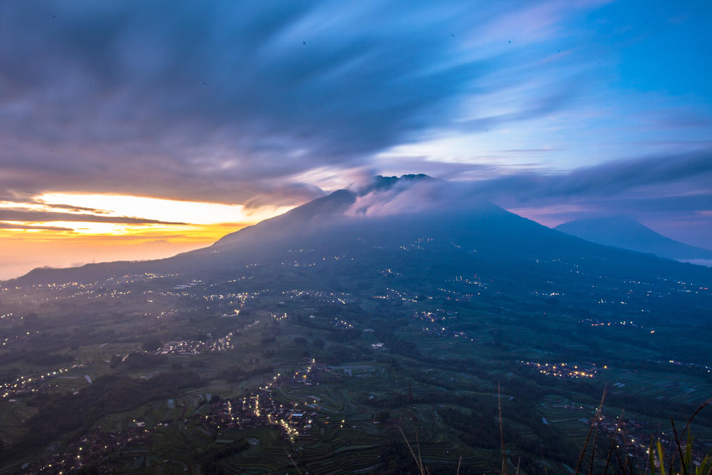 Mt. Merbabu 2