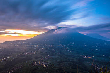 Mt. Merbabu 2