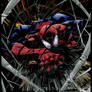 Superior Spider Man Colored.