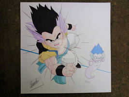 Gotenks