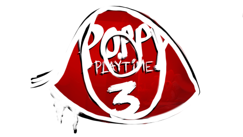 It's Playtime! Poppy playtime chapter 3 Logo Fan-made : r