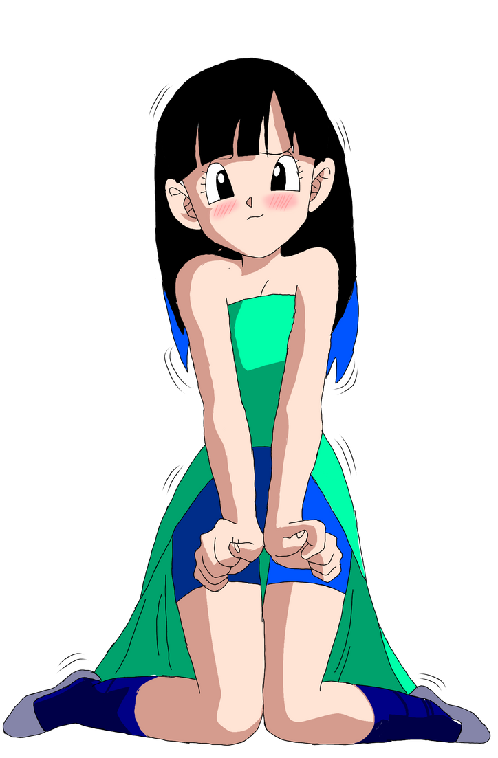 Amy (dress) by Fandezetagames01 on DeviantArt