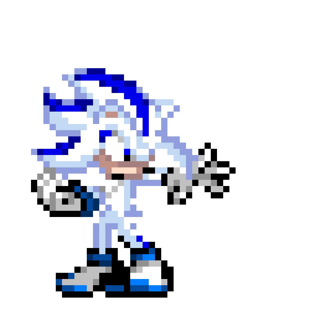 Hyper Form FanZGames the Hedgehog by Fandezetagames01 on DeviantArt hyper-form-fanzgames-the-hedgehog-by-fandezetagames01-on-deviantart