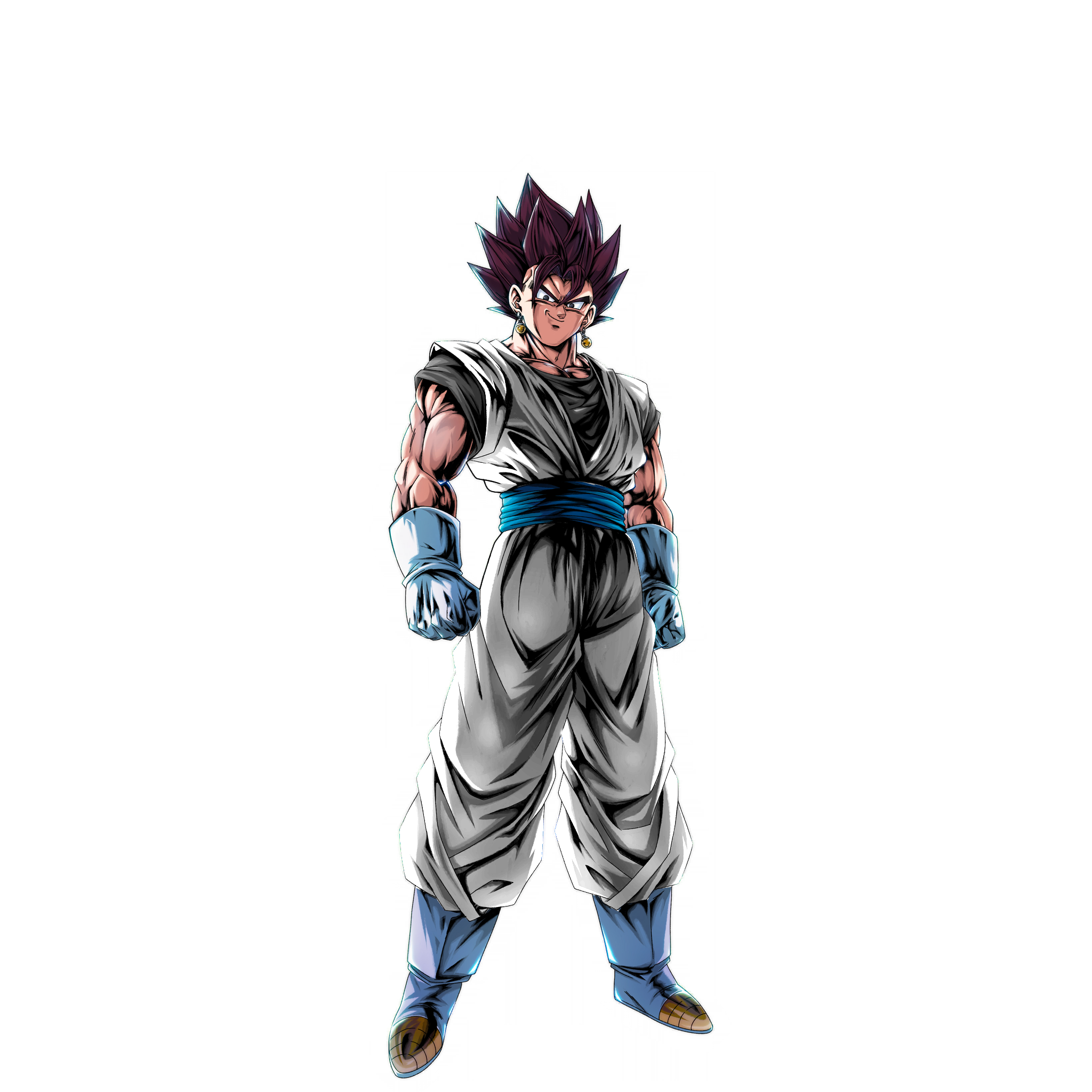 Base Ssj Leobardo Base - Super Saiyan Fire by Fandezetagames01 on DeviantArt