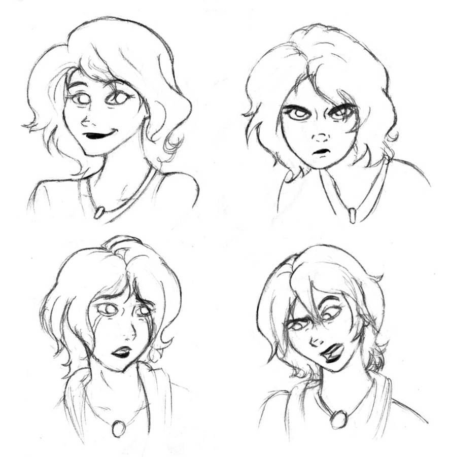 BH6: Aunt Cass Practice by X-I-L2048 on DeviantArt