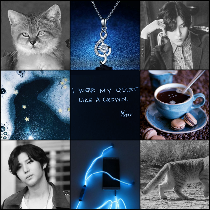 VIXX Daemon Analyses 5: Leo