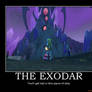 The Exodar