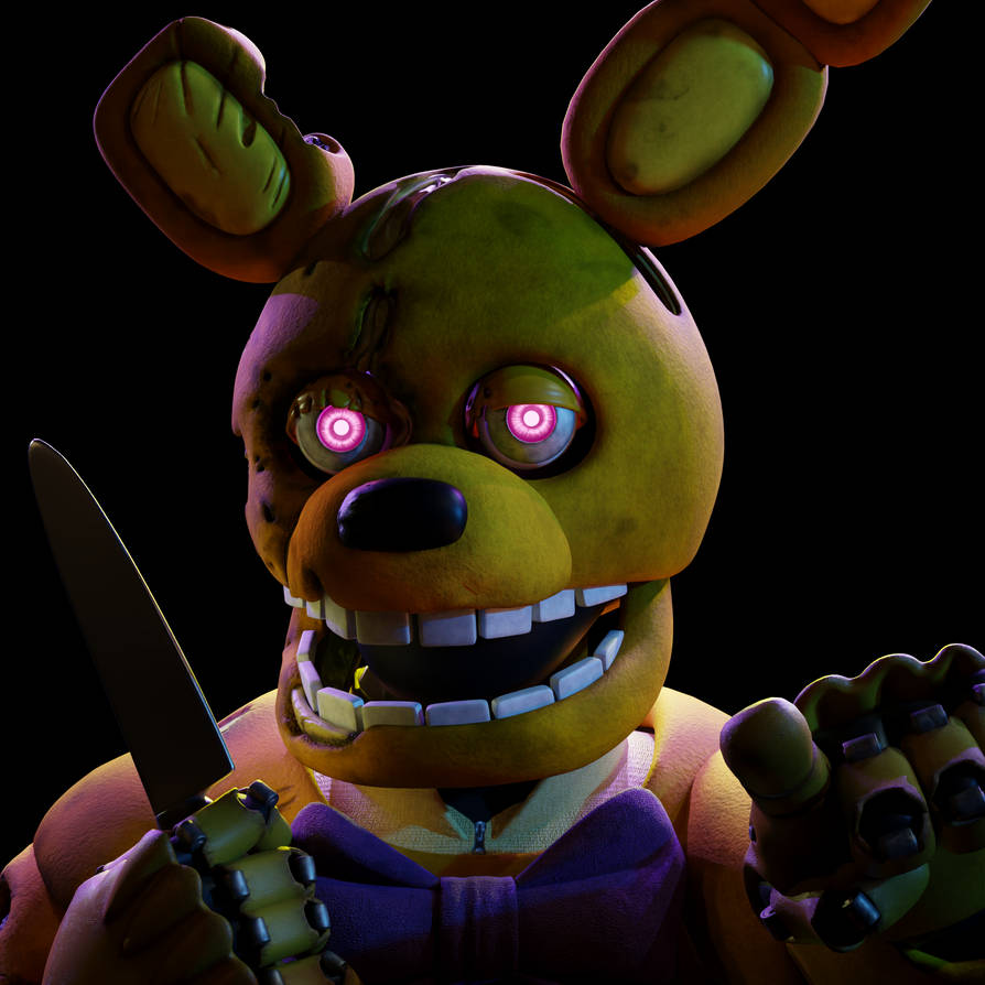 Movie Yellow Rabbit by ViviCool666 on DeviantArt