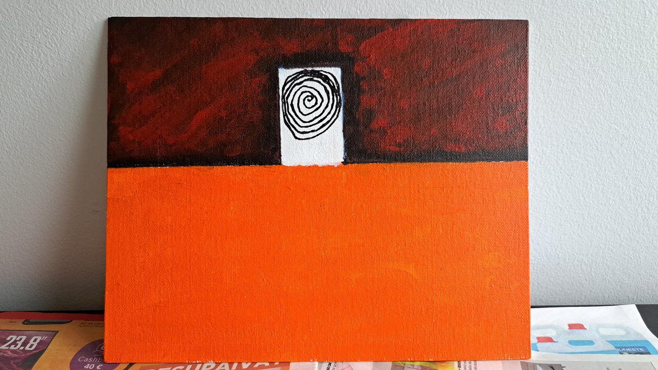 Vortex by LuopioArt on DeviantArt