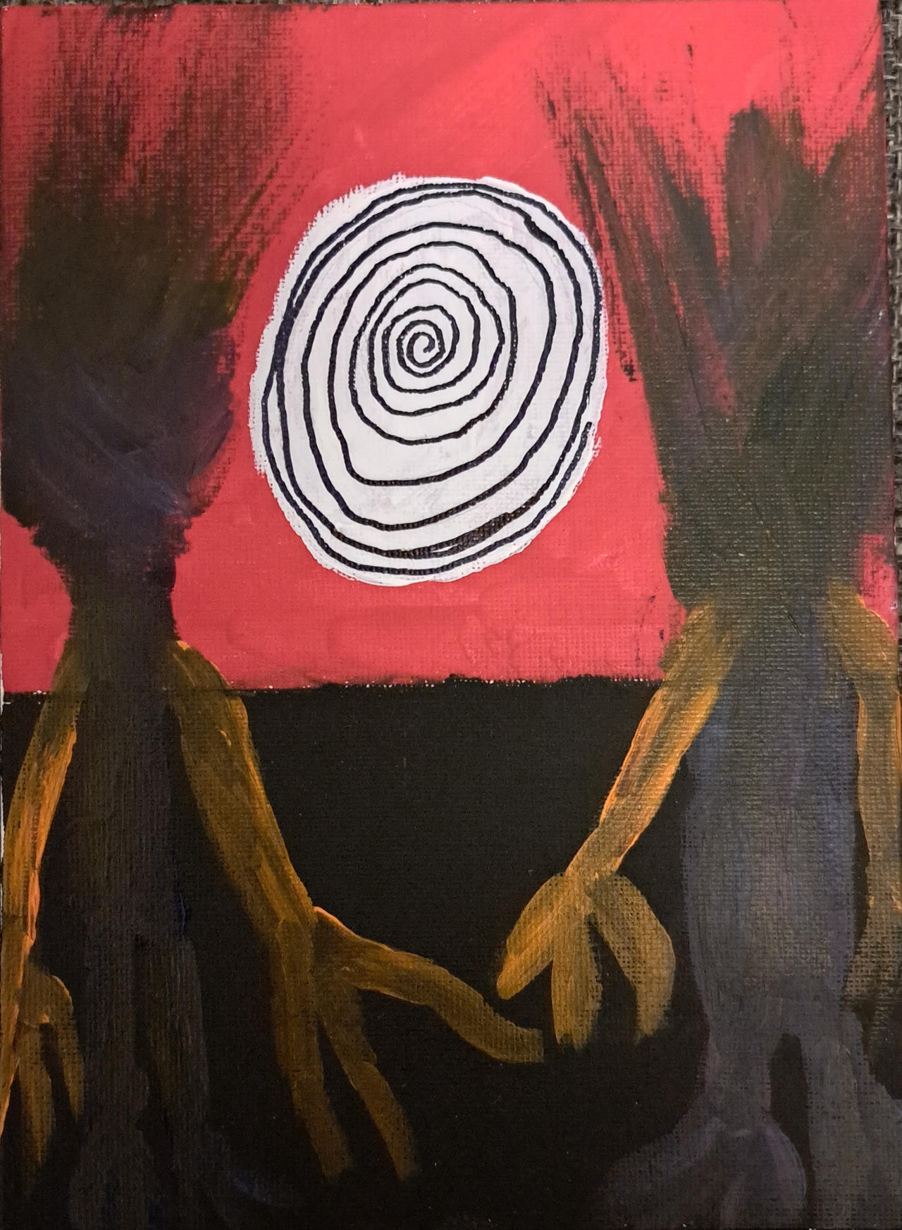 Vortex II by LuopioArt on DeviantArt