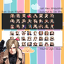 Leon Kennedy Resident Evil emote