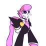 Mystery Skulls Ghost