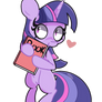 Twilight Sparkle