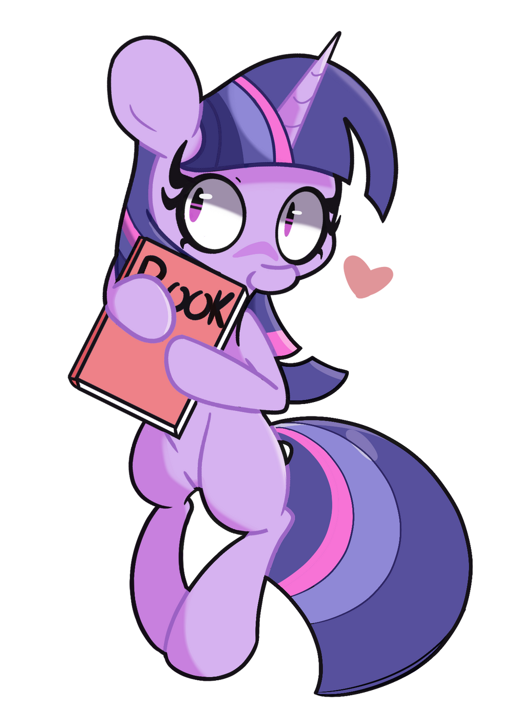 Twilight Sparkle