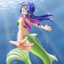 Mermaid May 2023 #2