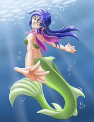 Mermaid May 2023 #2