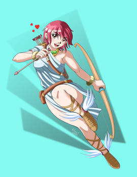 Cupid 2.0