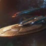USS Maranello (Star Trek: Discovery)