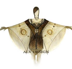 Fashion Design IV