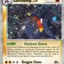 Garchomp - 2011 Series blanks