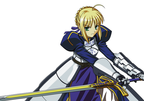 Saber