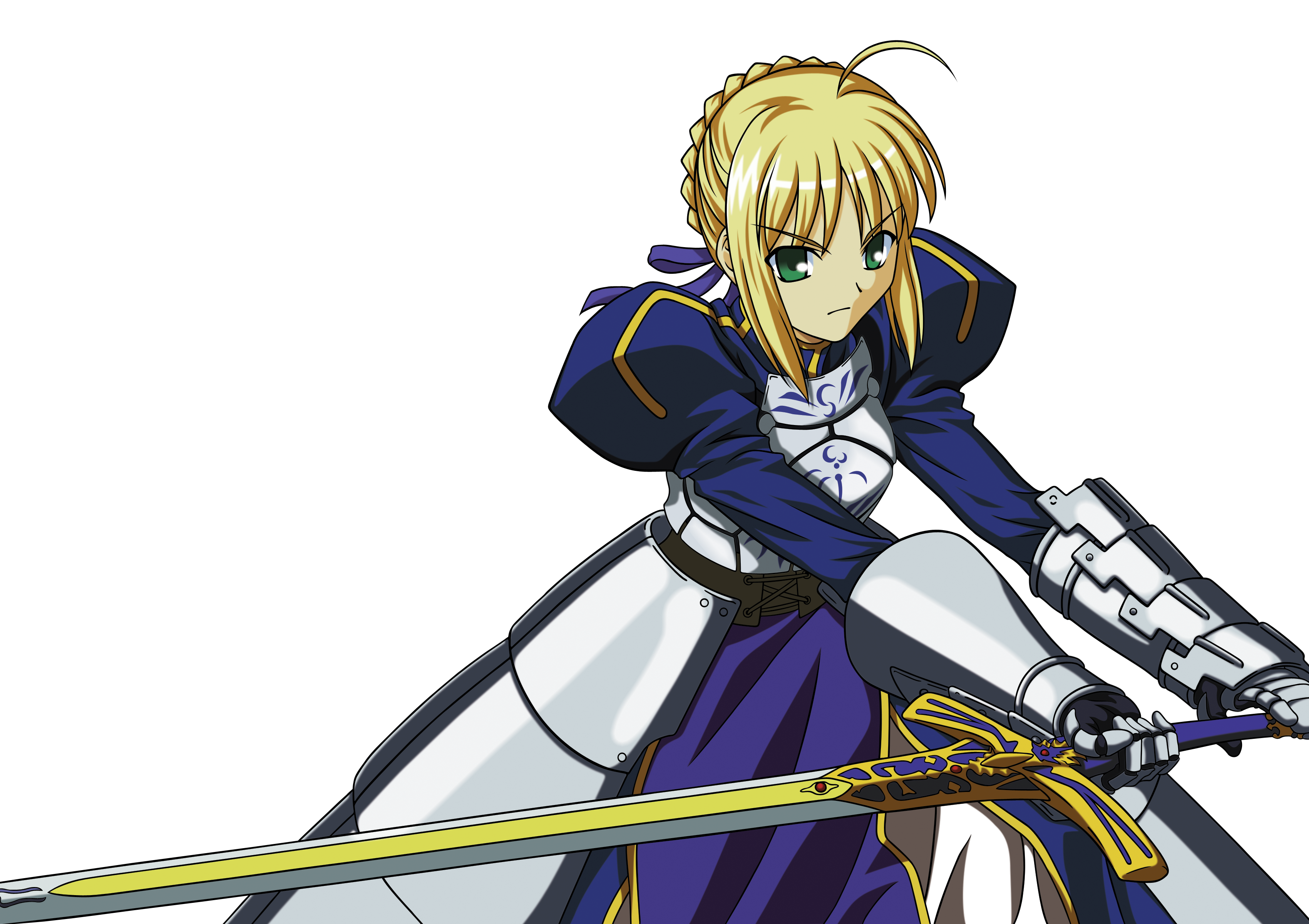 Saber