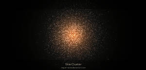 Star Cluster