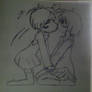 Cute Chibi Yuri Drawing