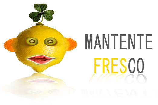 Mantente fresco