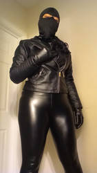 Leathergirl