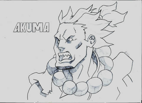 Akuma