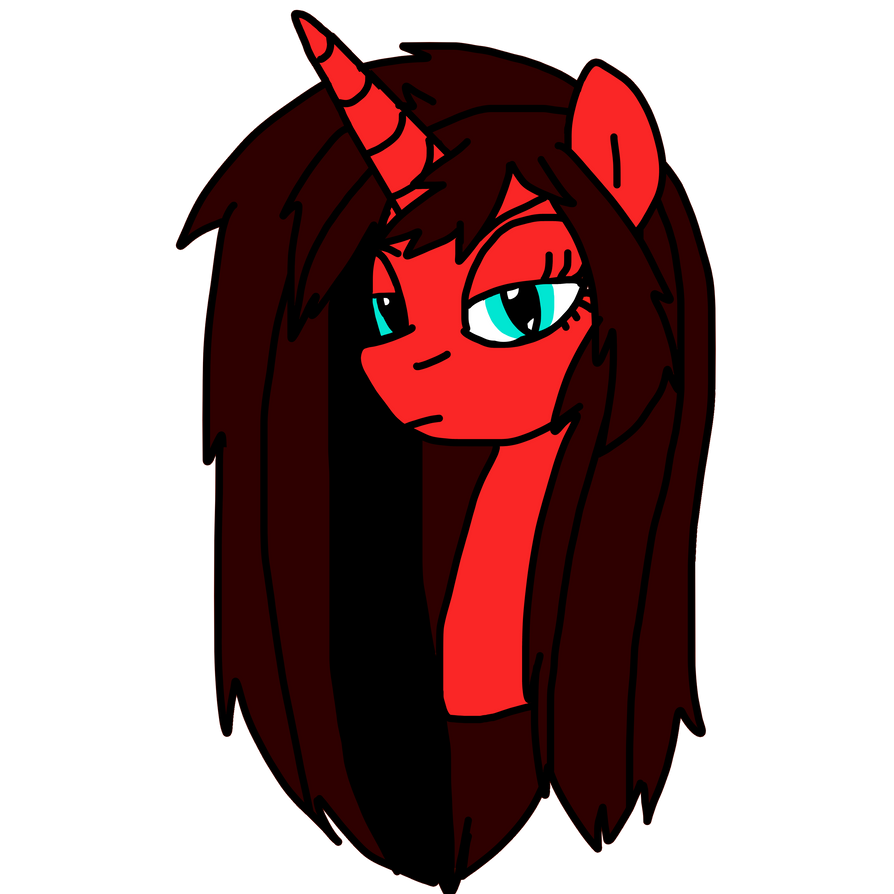 Ruby Shadow by Rosewood-Blaze on DeviantArt