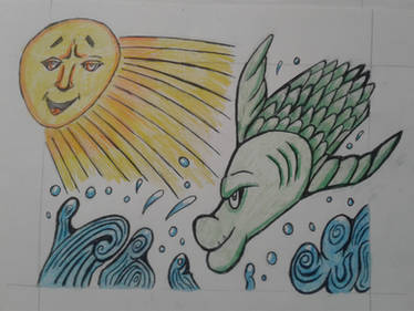 Explore the Best Doza Art | DeviantArt