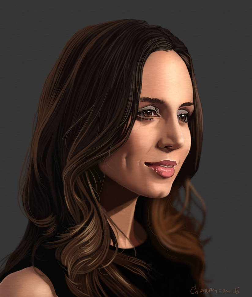 Eliza Dushku