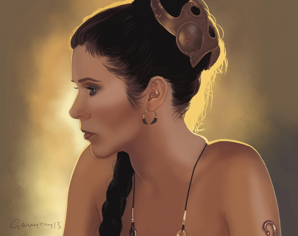 Leia