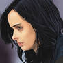 Jessica Jones