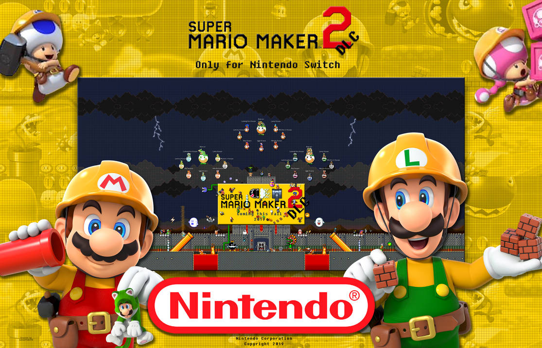Question Block Smm2 SMM2 Showcase picture 1 by mithius on DeviantArt