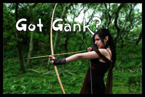 Got Gank?