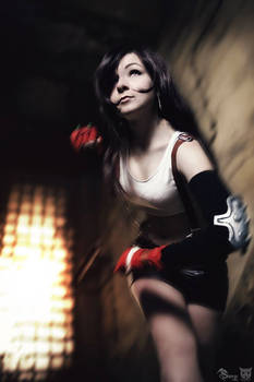 Tifa Lockhart