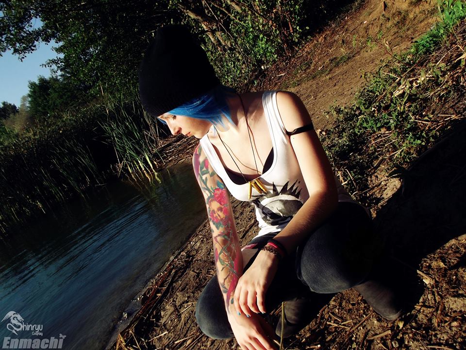 Chloe Price