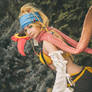 Rikku