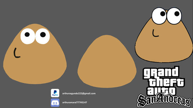 Explore The Best Pou Art Deviantart Explore The Best Pou Art Deviantart