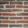 Old bricks No.3