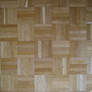 Parquet floor wood No.1