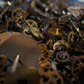 gears cogs clockwork No.4