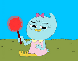 Harvey Beaks: Saving The Best For Last