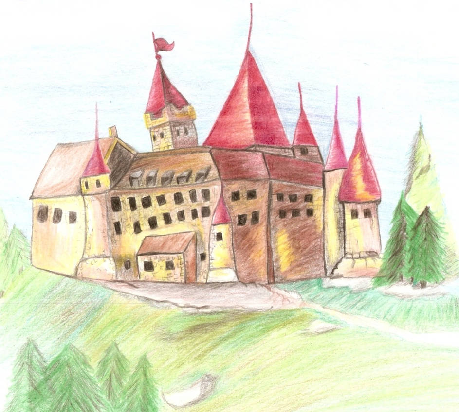 Castle Faber-Castell