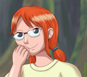 Nami - Glasses