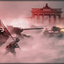 Battle in Berlin