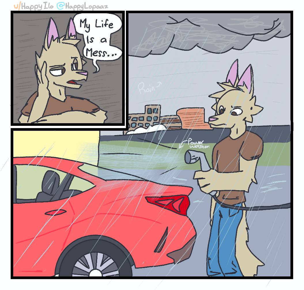 Deviantart Car Wash Car Wash by Lopaaz on DeviantArt